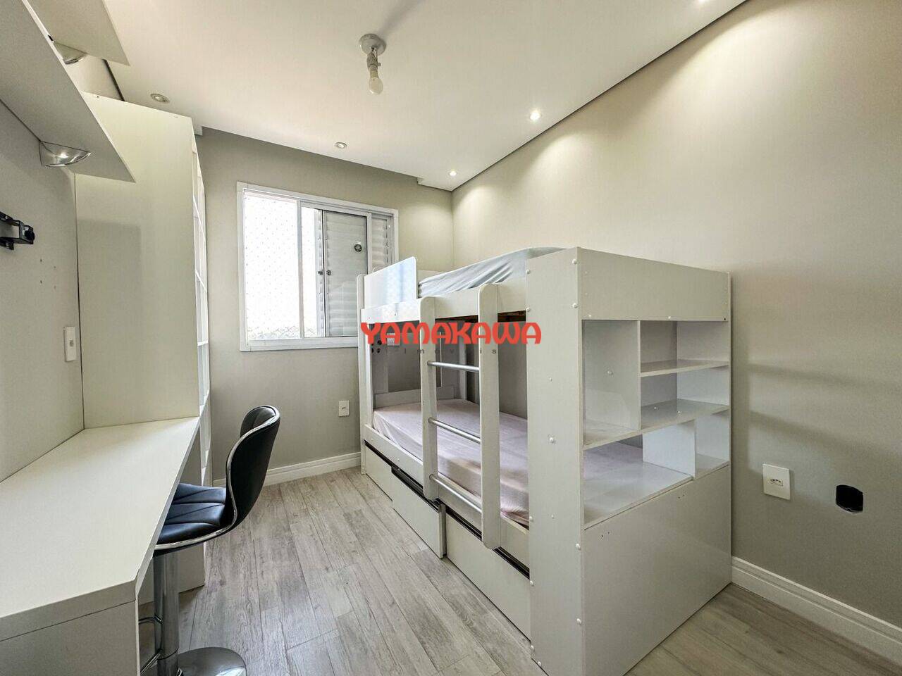 Apartamento Itaquera, São Paulo - SP