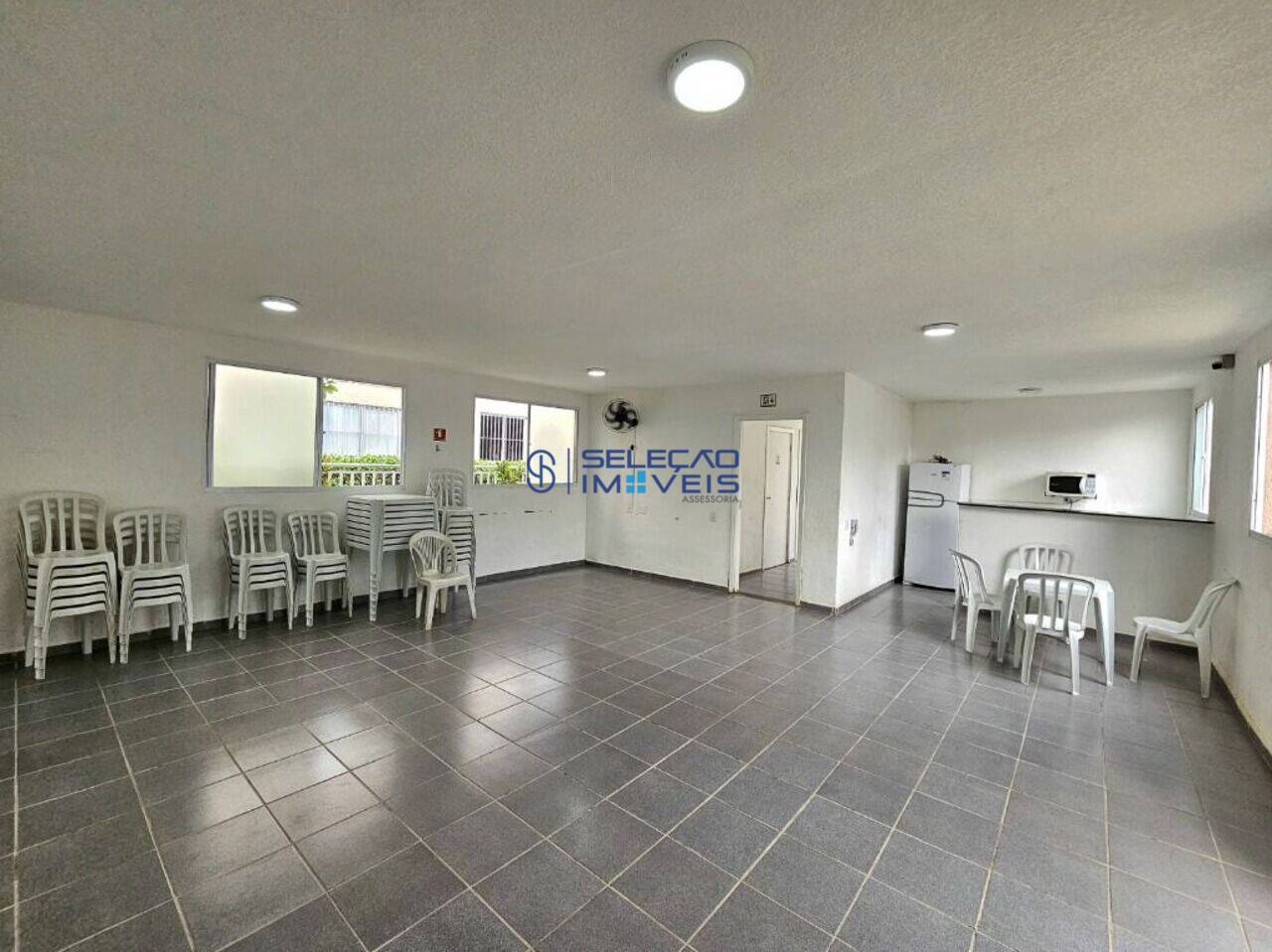 Apartamento Jardim das Graças, São Paulo - SP