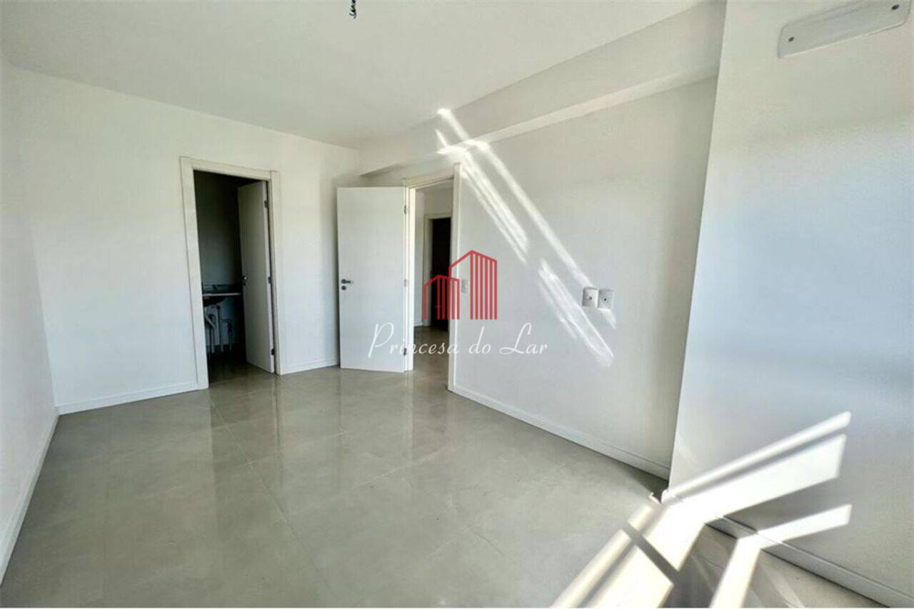 Apartamento Jardim Botânico, Porto Alegre - RS