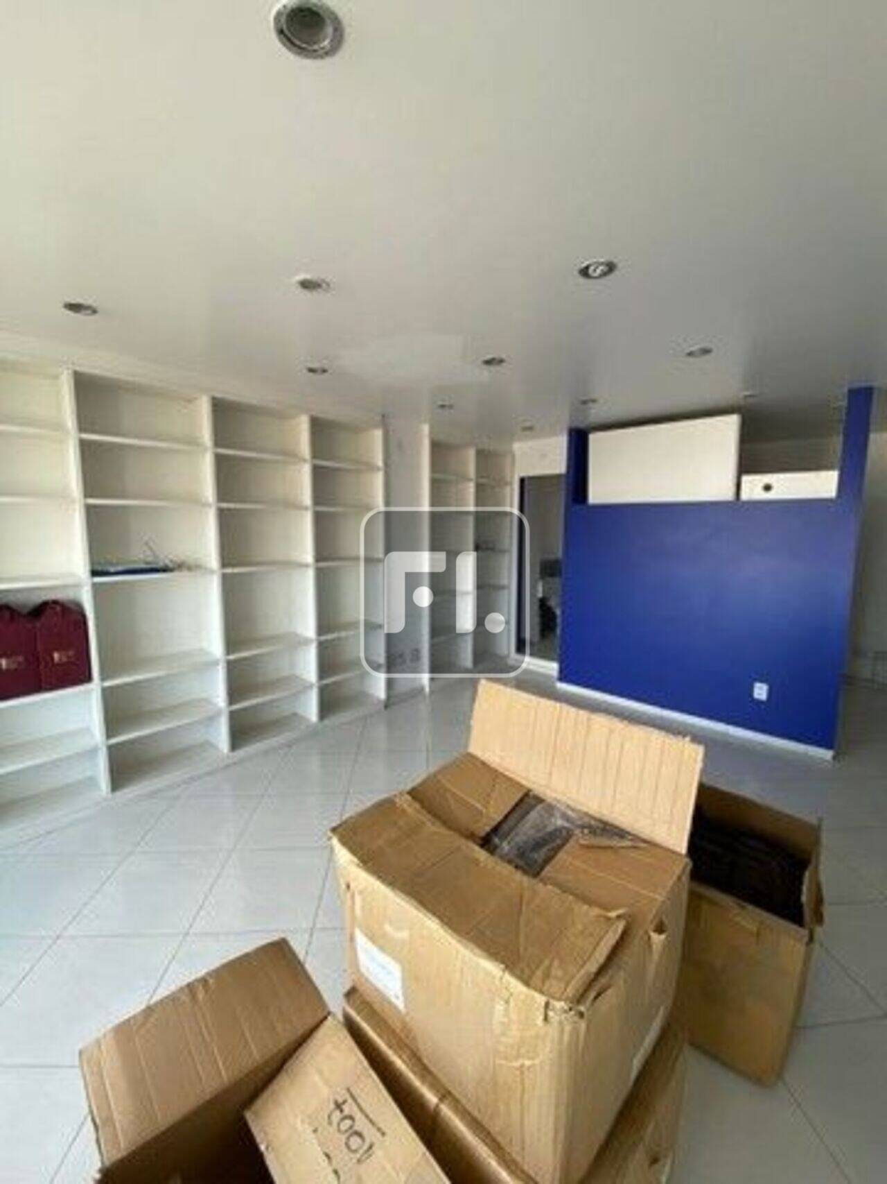 Conjunto à venda, 40 m² por R$ 350.000 - Bela Vista - São Paulo/SP