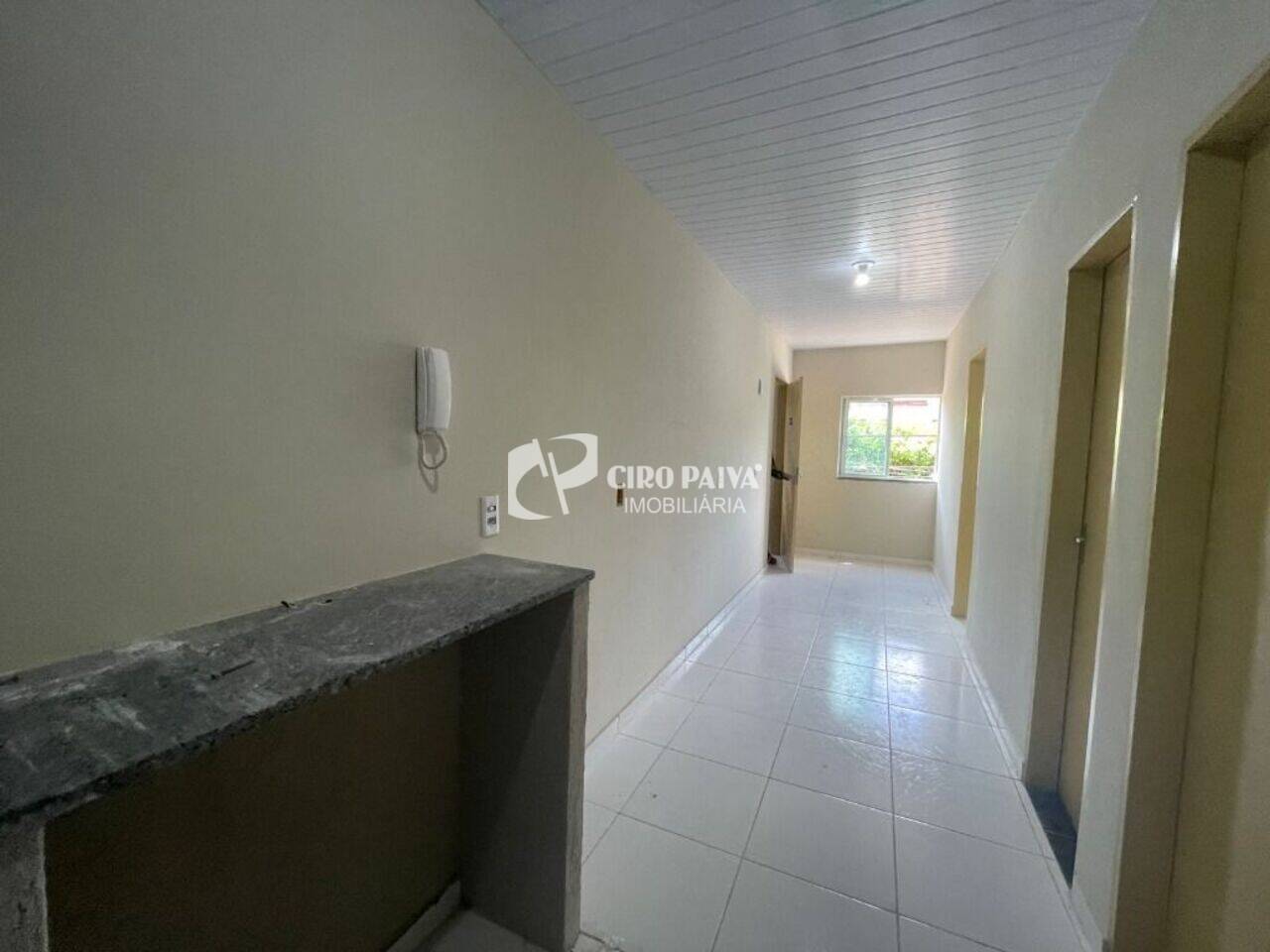 Apartamento Jangurussu, Fortaleza - CE