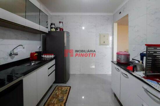 Apartamento Assunção, São Bernardo do Campo - SP