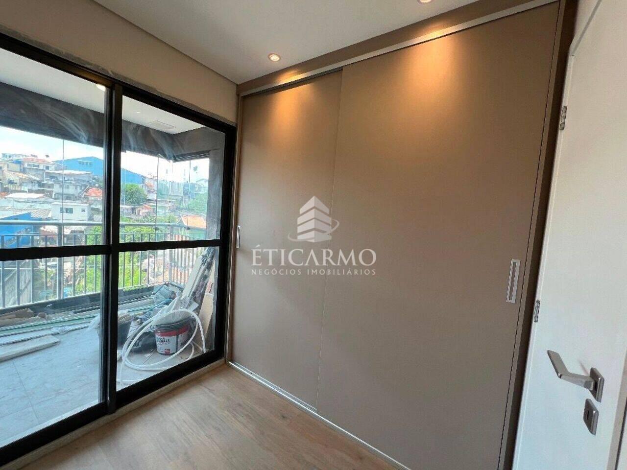 Apartamento Vila Esperança, São Paulo - SP