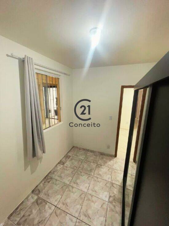 Apartamento Nossa Senhora do Rosário, São José - SC