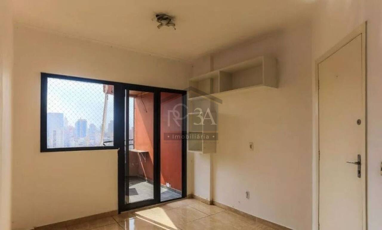 Apartamento Cambuci, São Paulo - SP