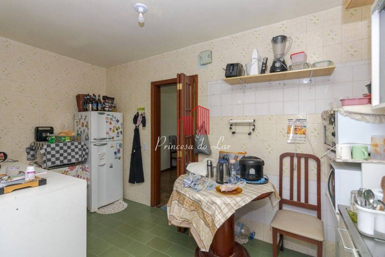 Apartamento Jardim Lindóia, Porto Alegre - RS