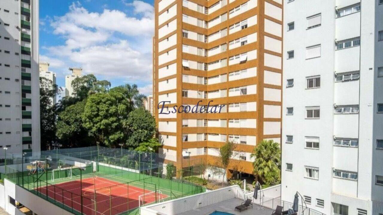 Apartamento Santana, São Paulo - SP