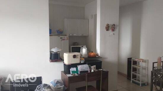 Apartamento Vila Cardia, Bauru - SP