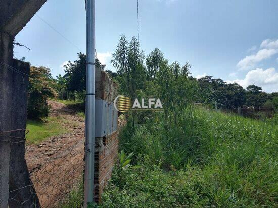 Cantagalo - Pouso Alegre - MG, Pouso Alegre - MG