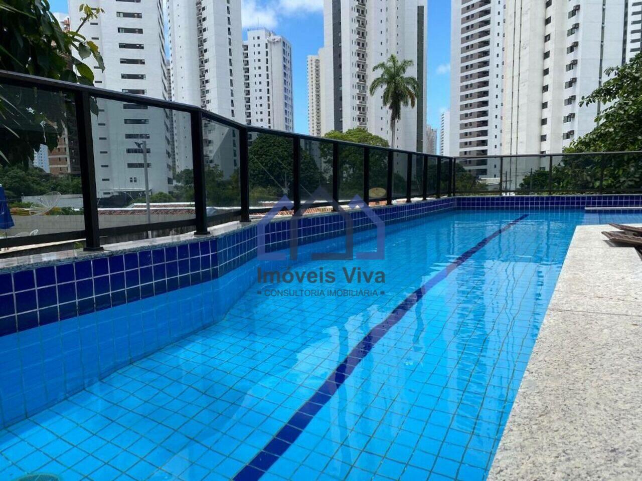 Apartamento Rosarinho, Recife - PE