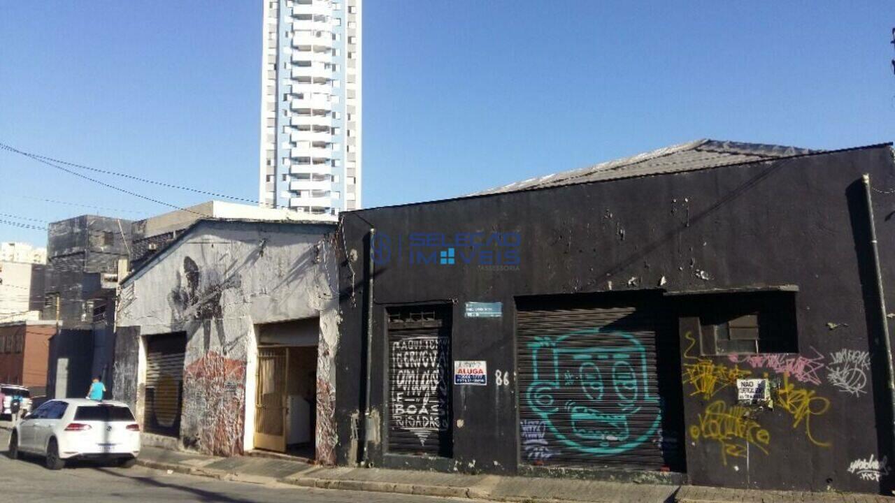 Casa Vila Anglo Brasileira, São Paulo - SP