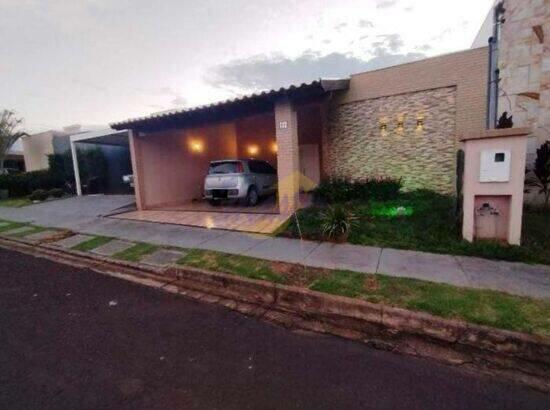 Residencial Morada Du Park - Uberaba - MG, Uberaba - MG