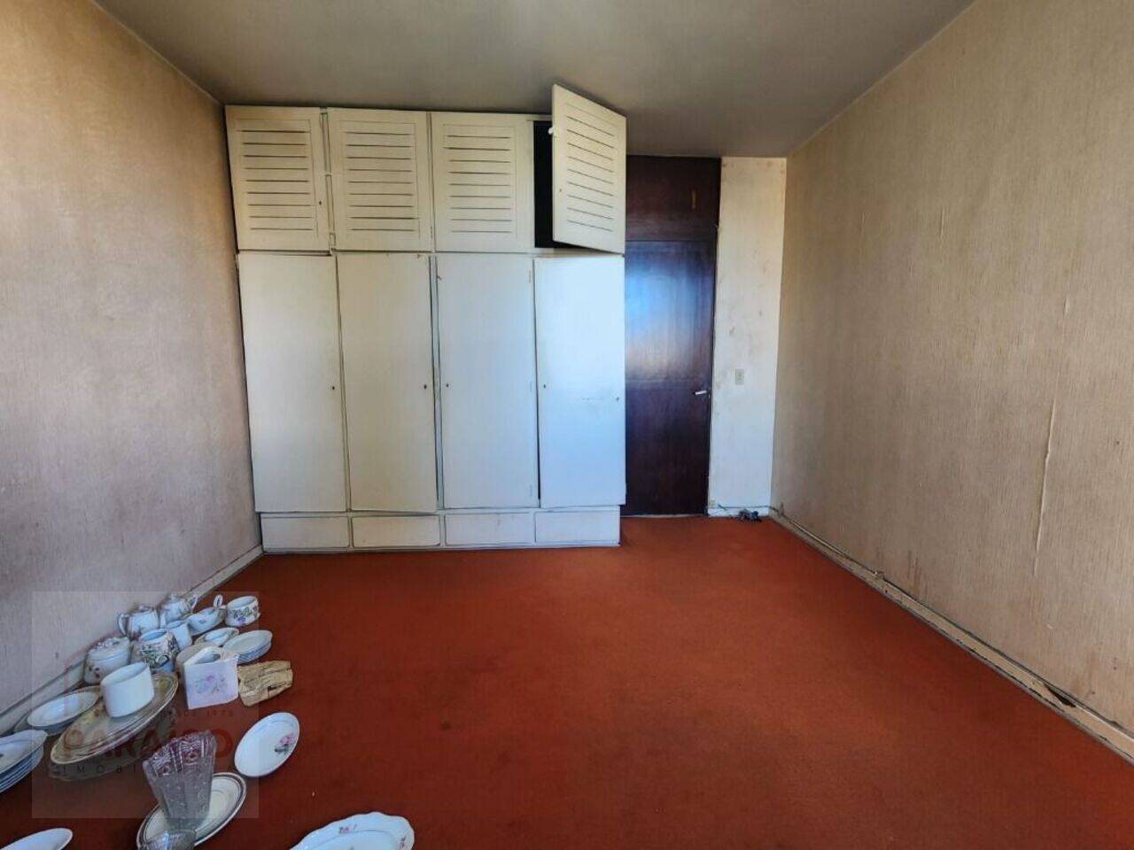 Apartamento Alto da Rua XV, Curitiba - PR