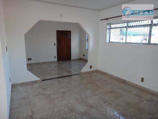 Casa de 172 m² Jardim Fortaleza - Paulínia, aluguel por R$ 3.250/mês