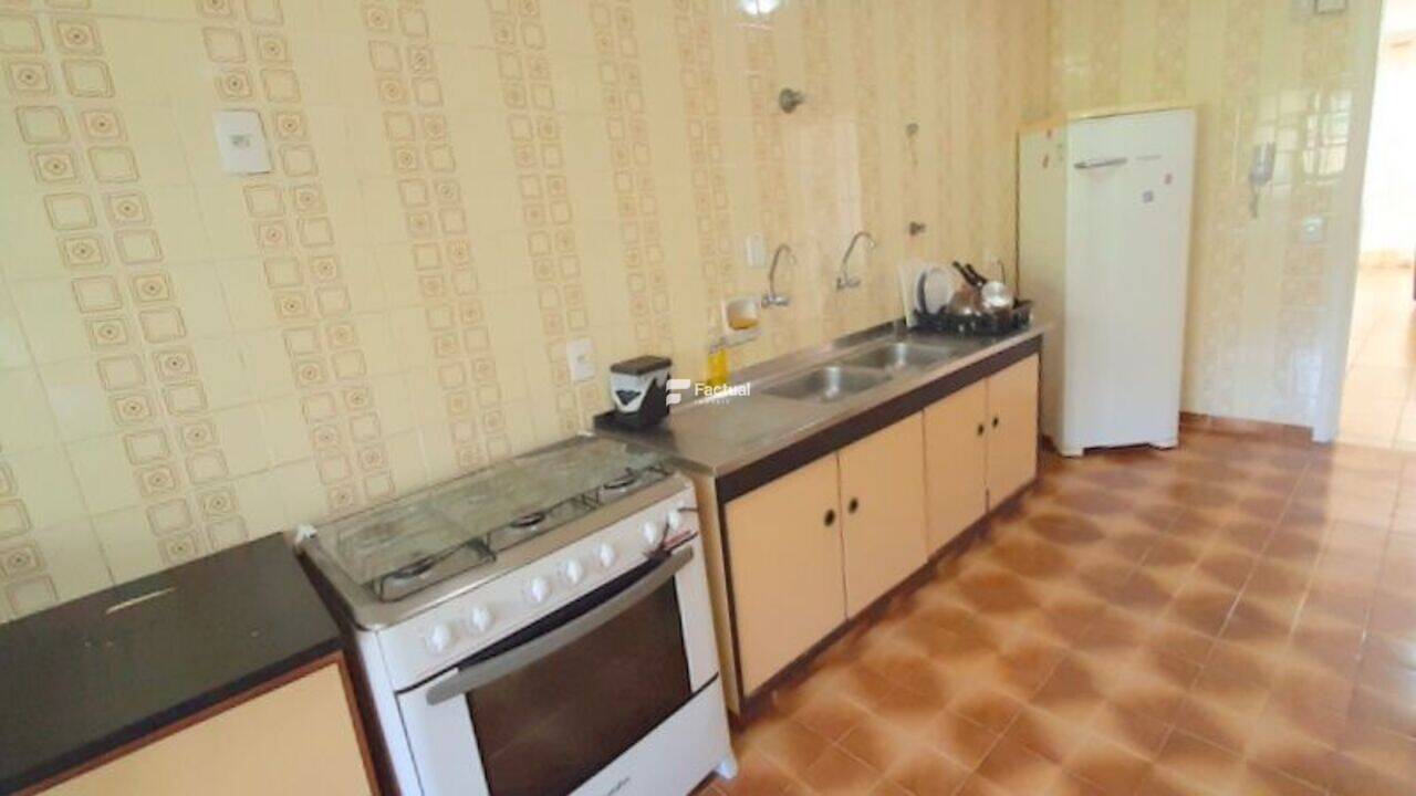 Apartamento Astúrias, Guarujá - SP