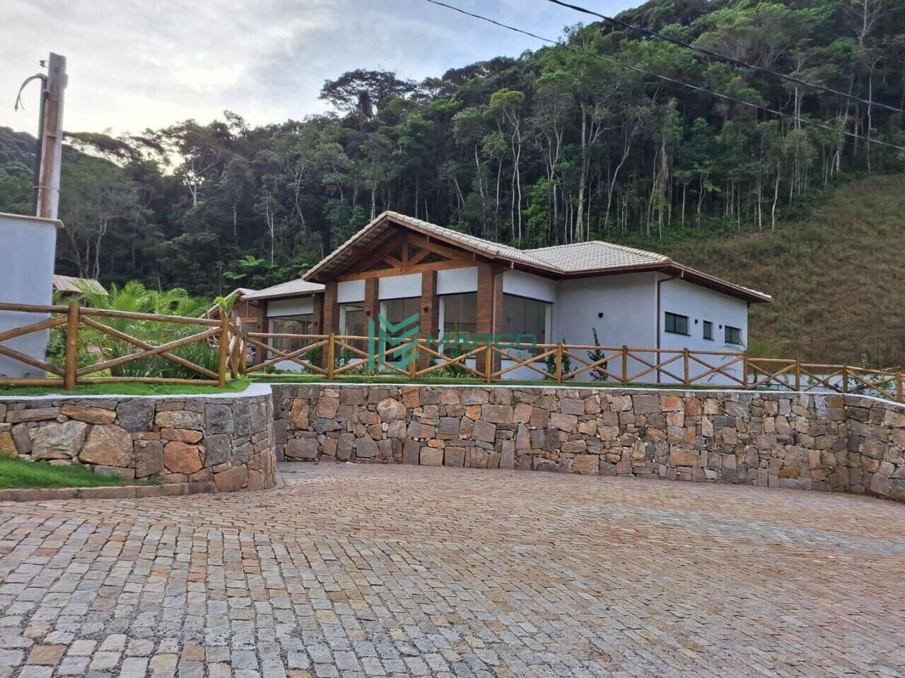 Terreno Prata, Teresópolis - RJ