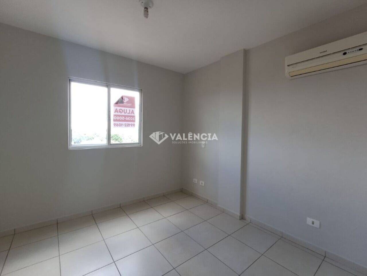 Apartamento São Cristóvão, Cascavel - PR