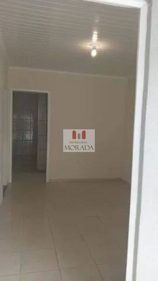 Conjunto Residencial Elmano Veloso - São José dos Campos - SP, São José dos Campos - SP