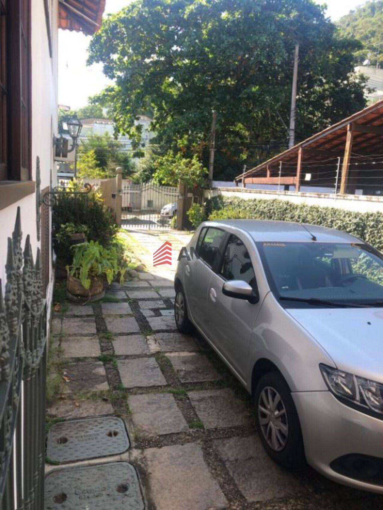 Casa São Francisco, Niterói - RJ