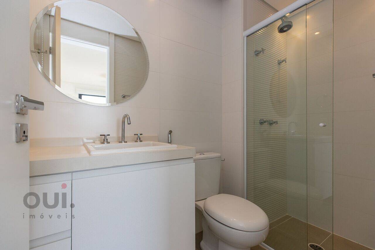 Apartamento duplex Vila Olímpia, São Paulo - SP