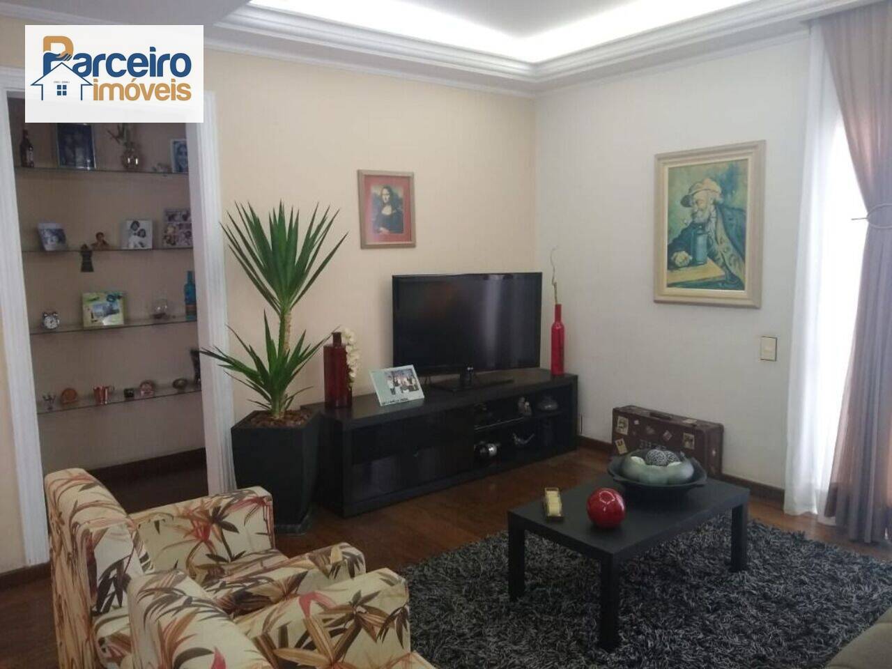 Apartamento Chácara Santo Antônio (Zona Leste), São Paulo - SP