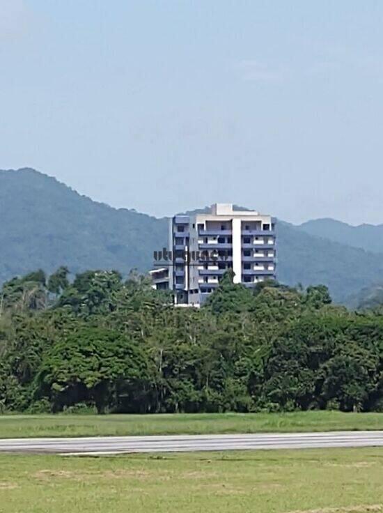 Praia de Itaguá - Ubatuba - SP, Ubatuba - SP