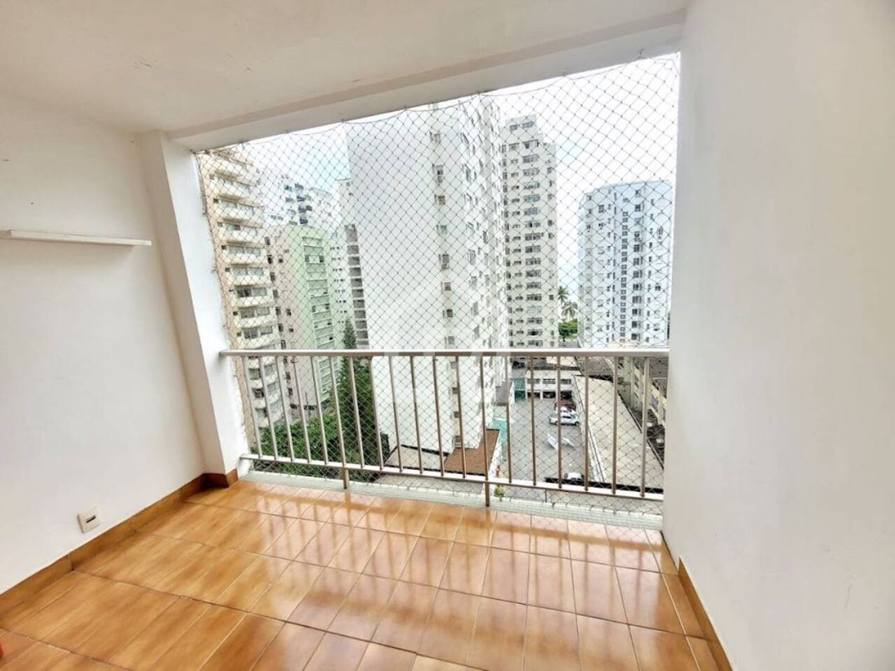 Apartamento Pitangueiras, Guarujá - SP