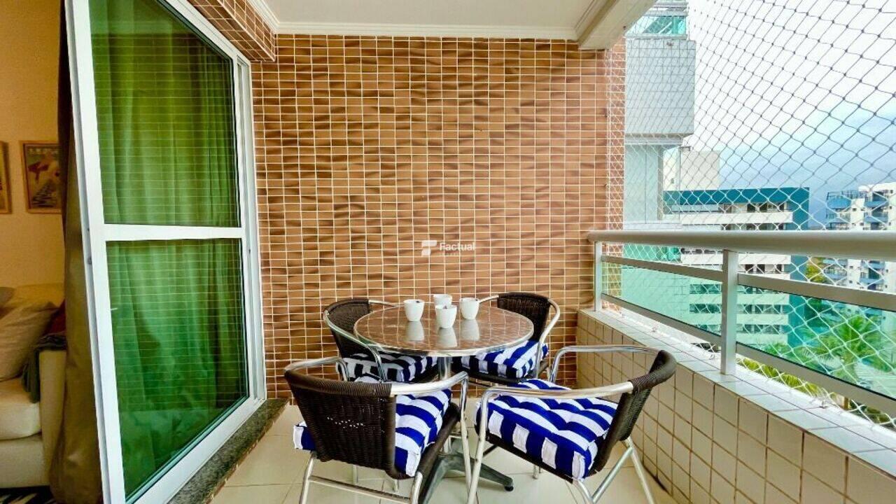 Apartamento Riviera de São Lourenço, Bertioga - SP