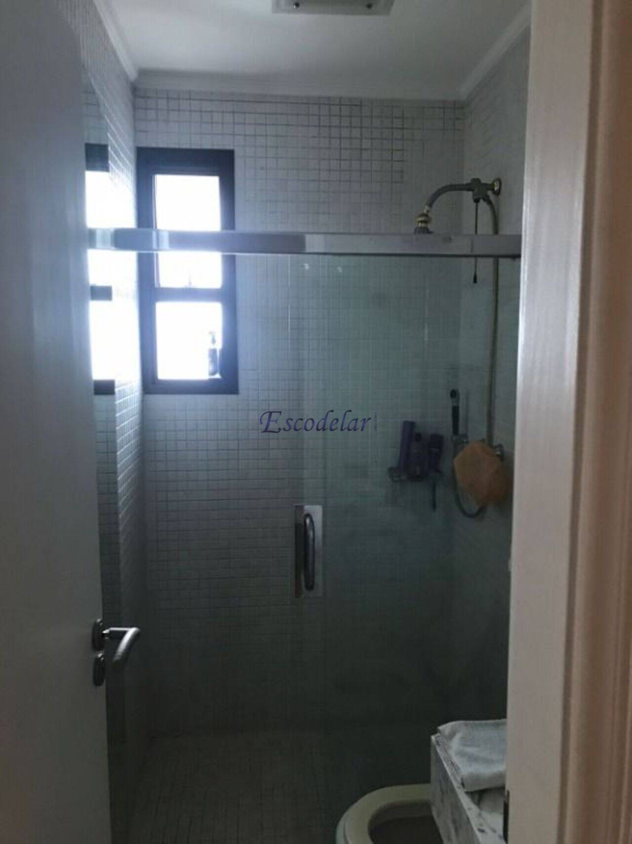 Apartamento Higienópolis, São Paulo - SP