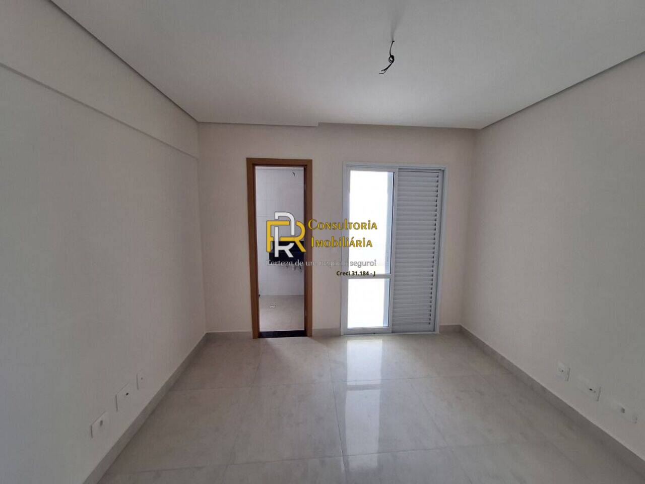 Apartamento Caiçara, Praia Grande - SP