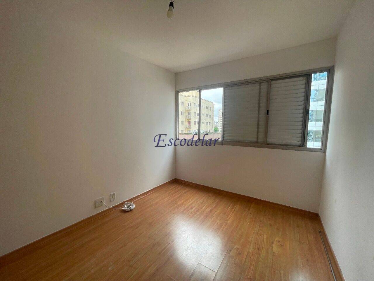 Apartamento Vila Olímpia, São Paulo - SP