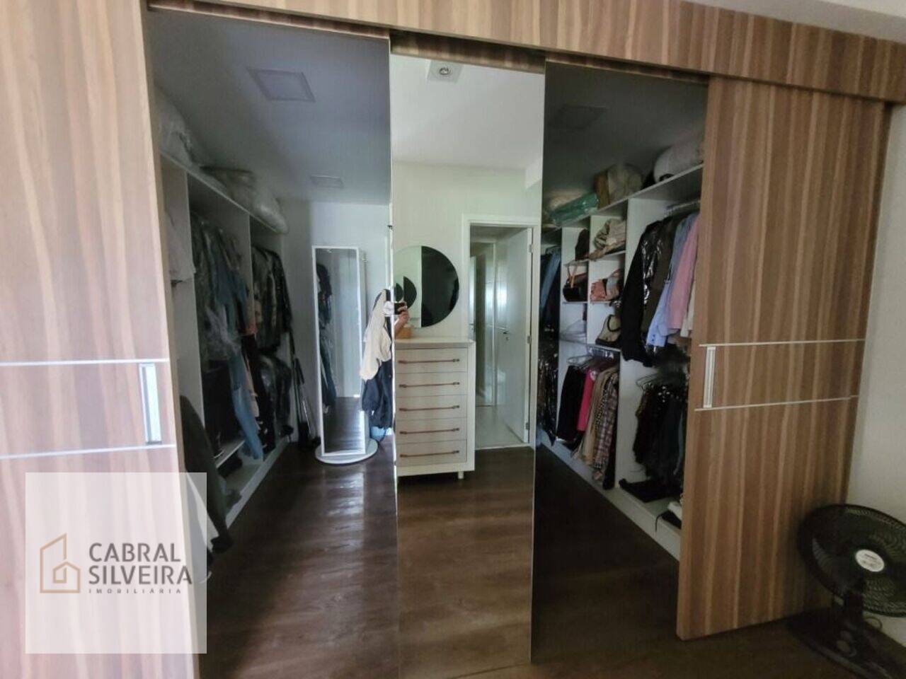 Apartamento Jardim das Perdizes, São Paulo - SP