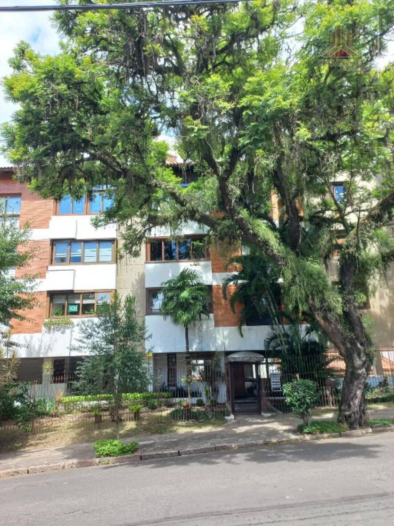 Apartamento Higienópolis, Porto Alegre - RS