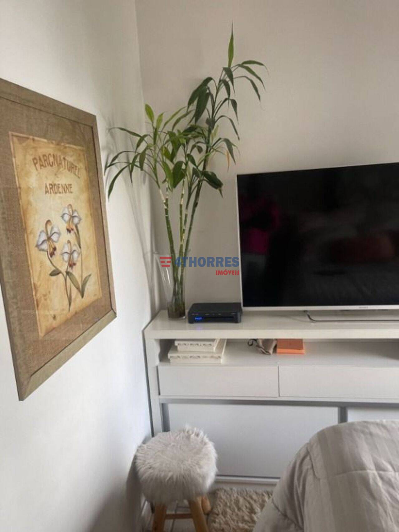 Apartamento Cidade São Francisco, São Paulo - SP