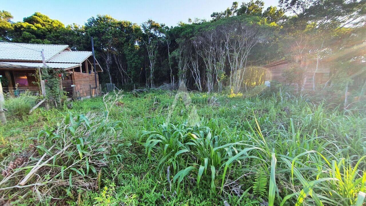 Terreno Limpa, Garopaba - SC