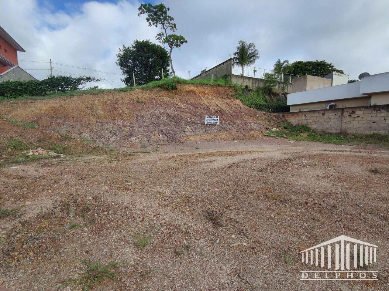 Terreno Setor Habitacional Jardim Botânico, Brasília - DF