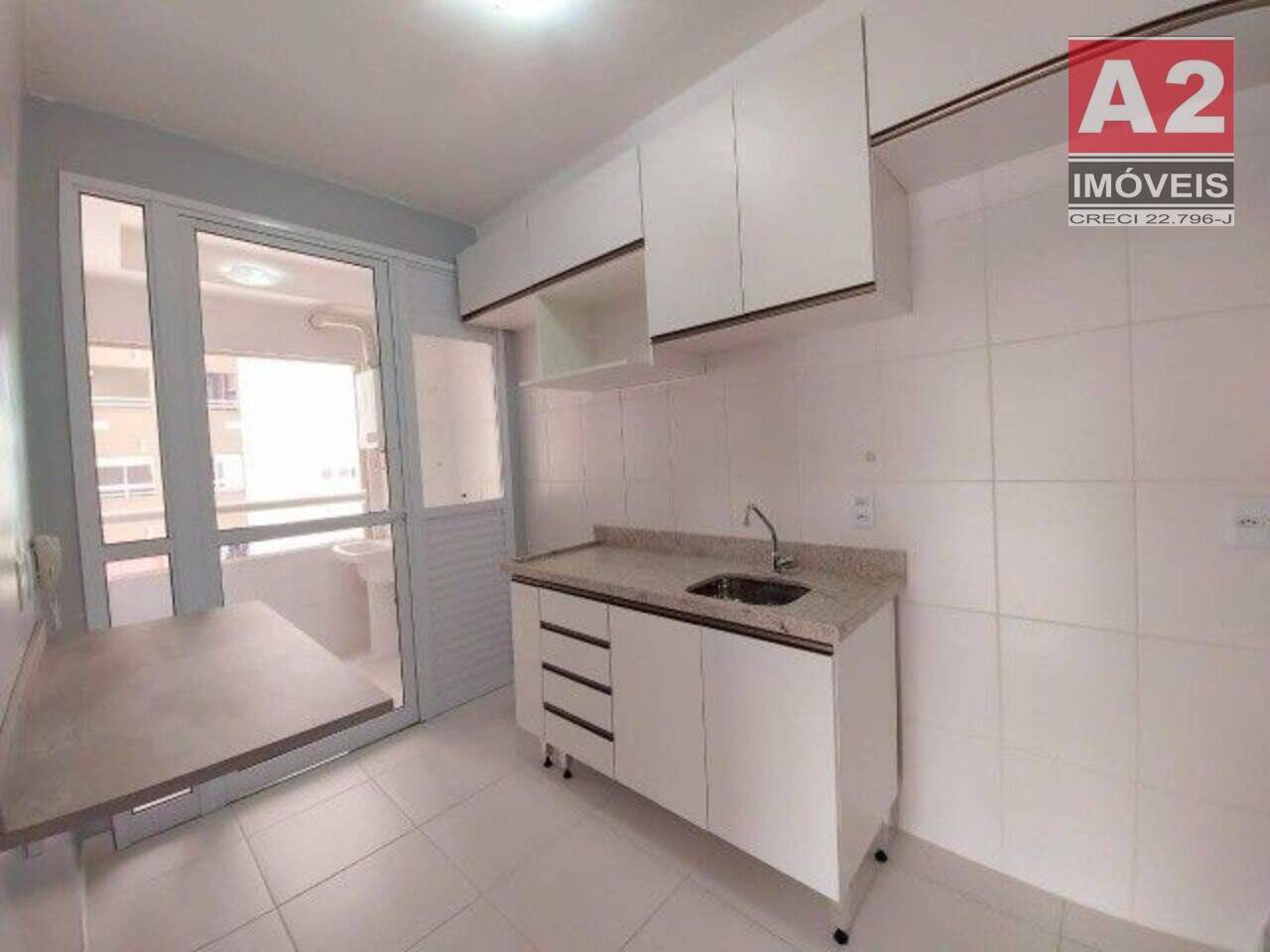 Apartamento Vila Boa Vista, Barueri - SP