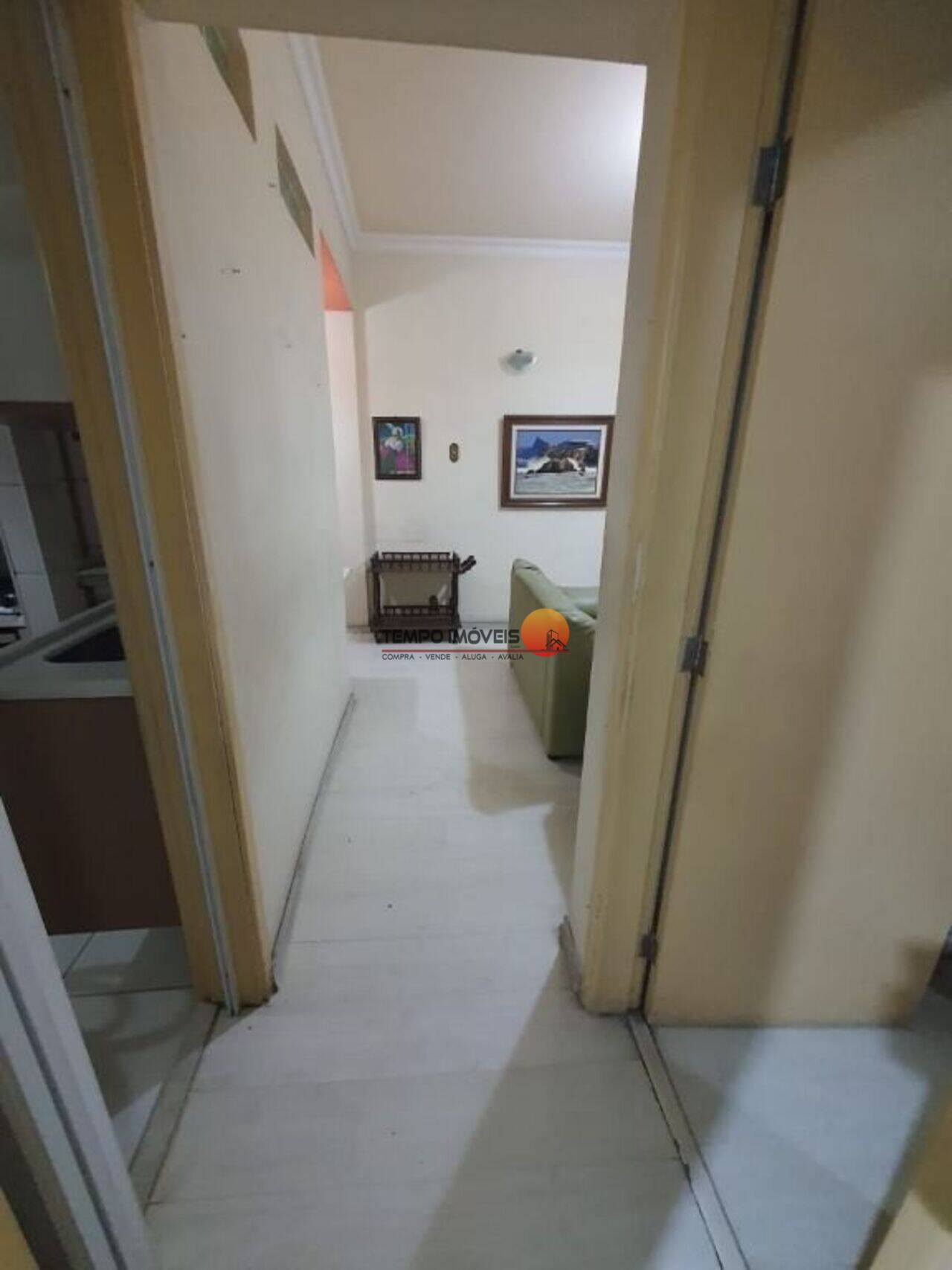 Apartamento Icaraí, Niterói - RJ