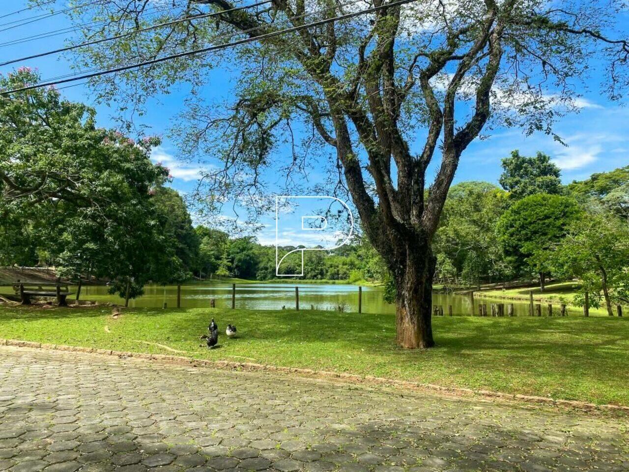 Casa Los Álamos, Vargem Grande Paulista - SP