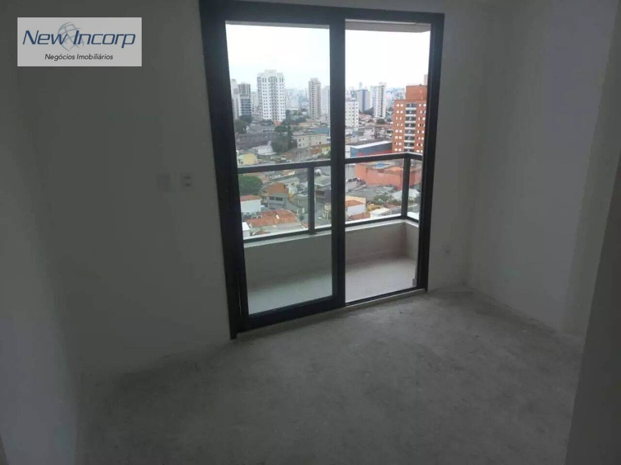 Apartamento Ipiranga, São Paulo - SP