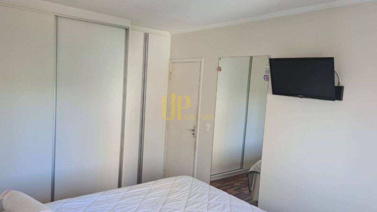 Apartamento Perdizes, São Paulo - SP