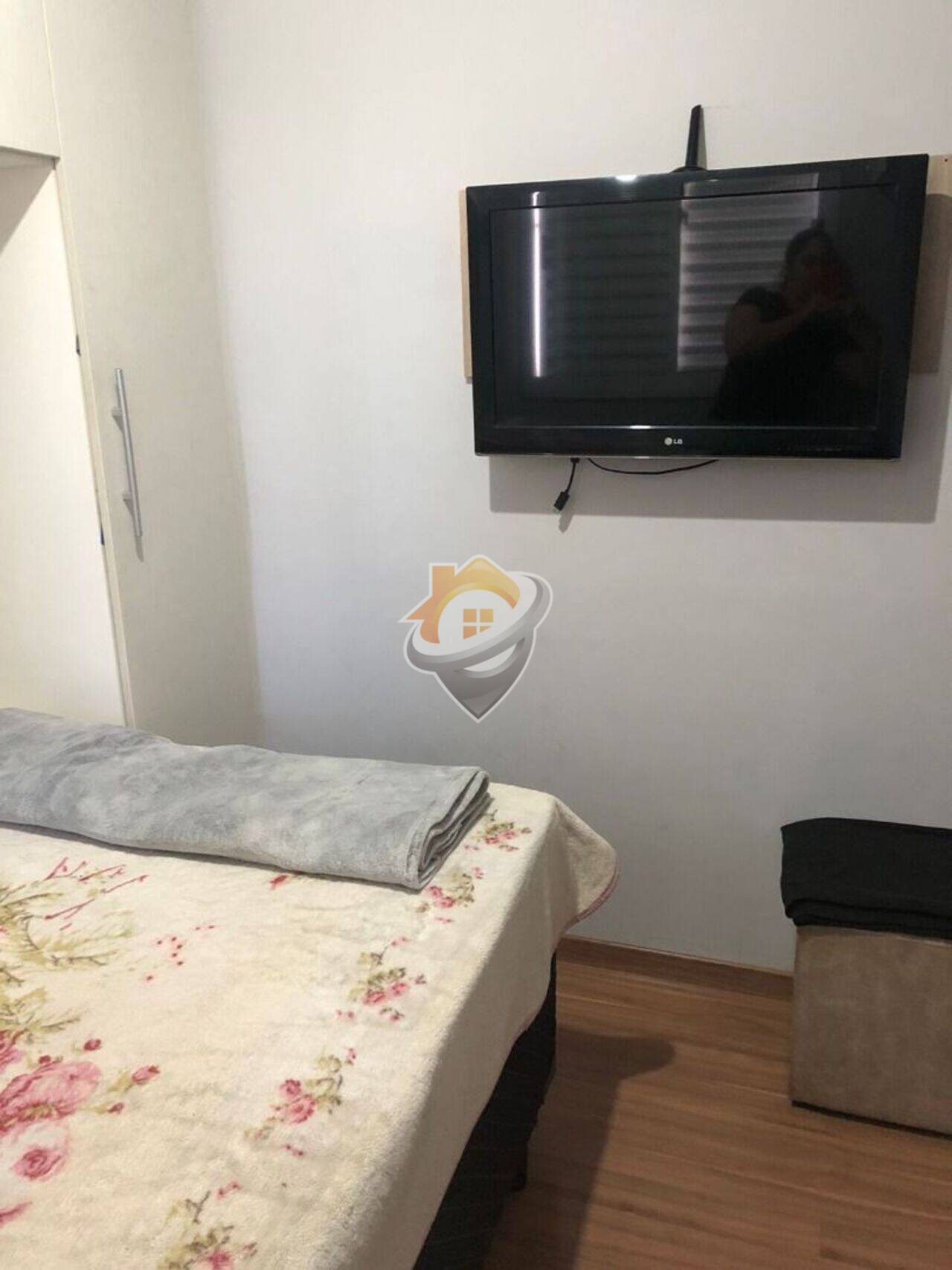 Apartamento Jaraguá, São Paulo - SP