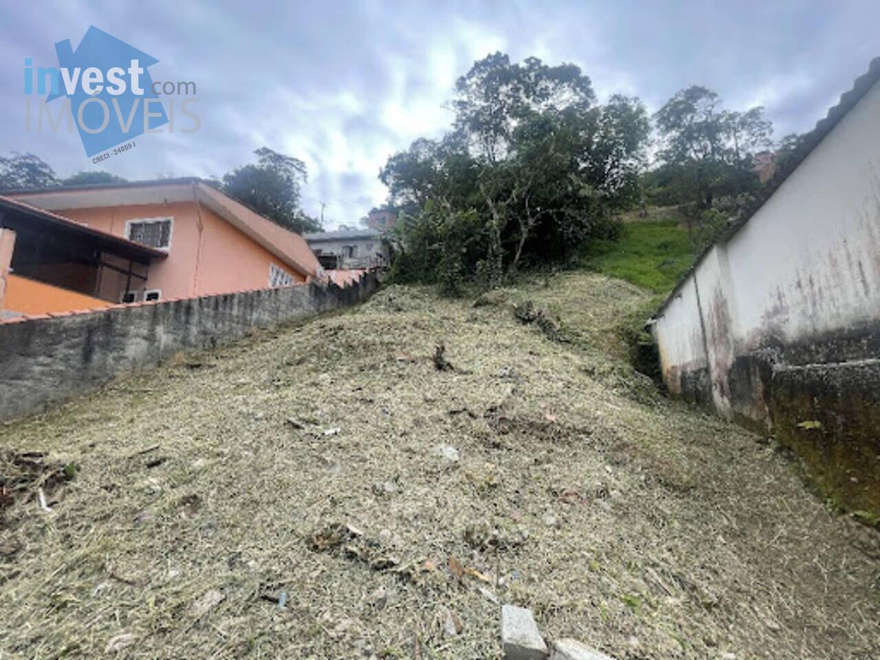 Terreno Parque do Governador, Ribeirão Pires - SP