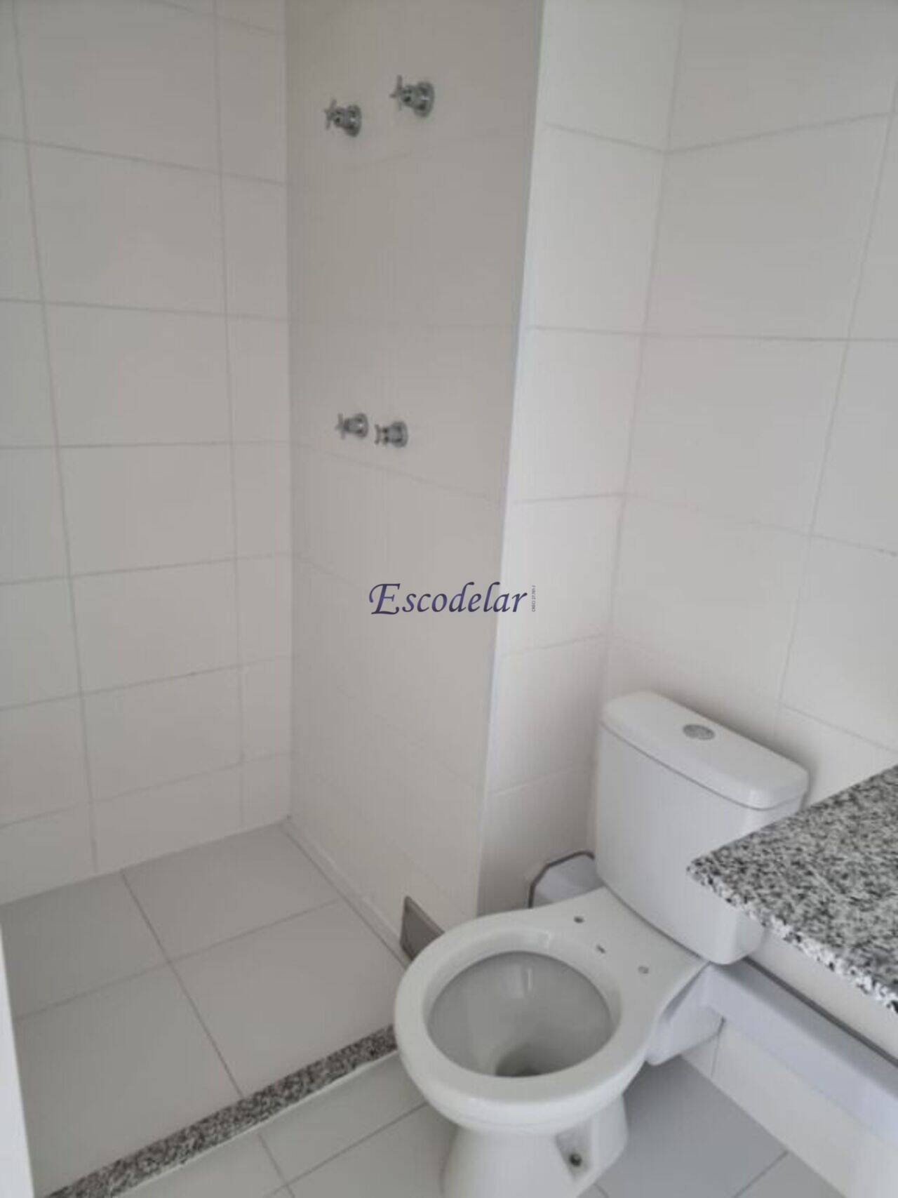 Apartamento garden Vila Guilherme, São Paulo - SP