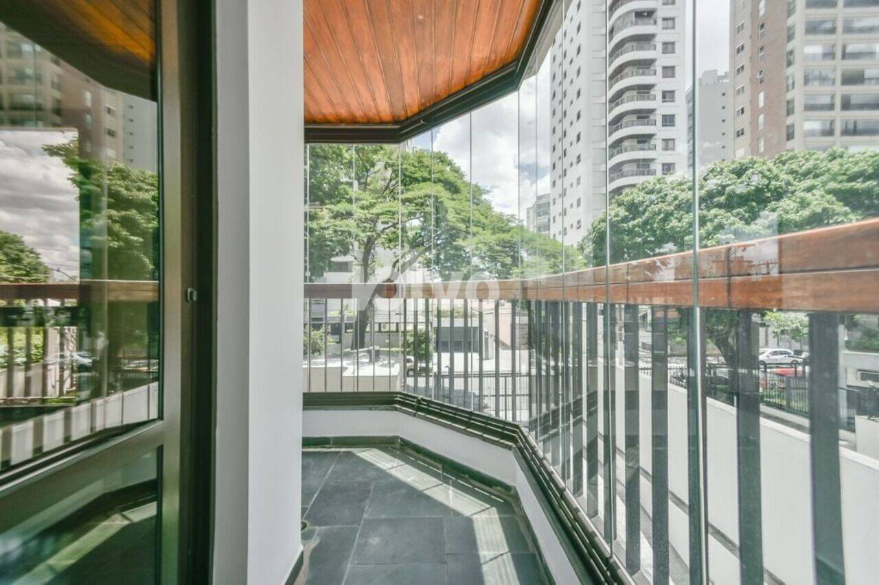 Apartamento Jardim da Saúde, São Paulo - SP