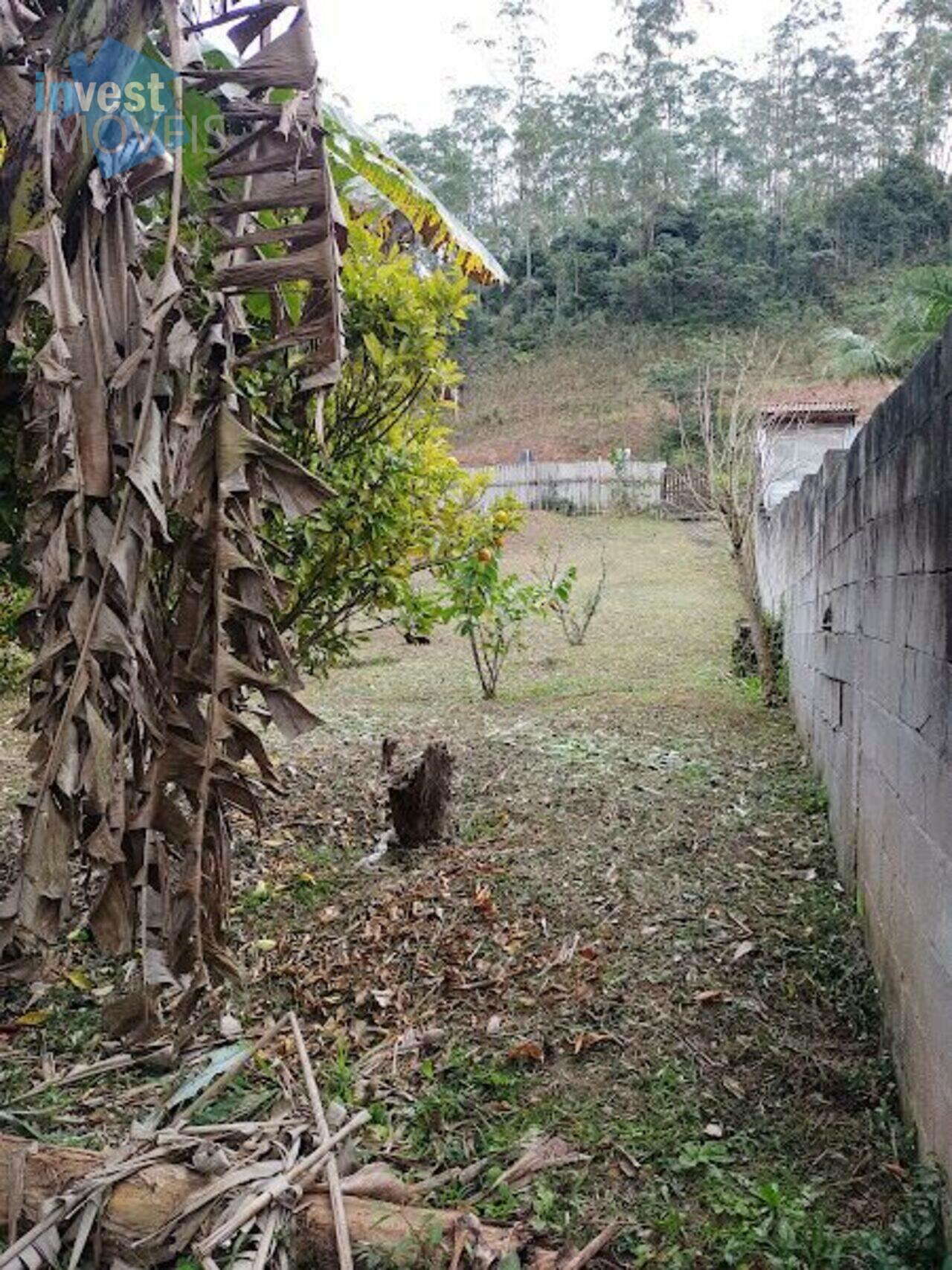 Terreno Chácara Paraíso (Santa Luzia), Ribeirão Pires - SP