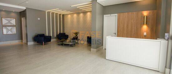 Calliano Residencial, apartamentos com 3 quartos, 92 m², Criciúma - SC
