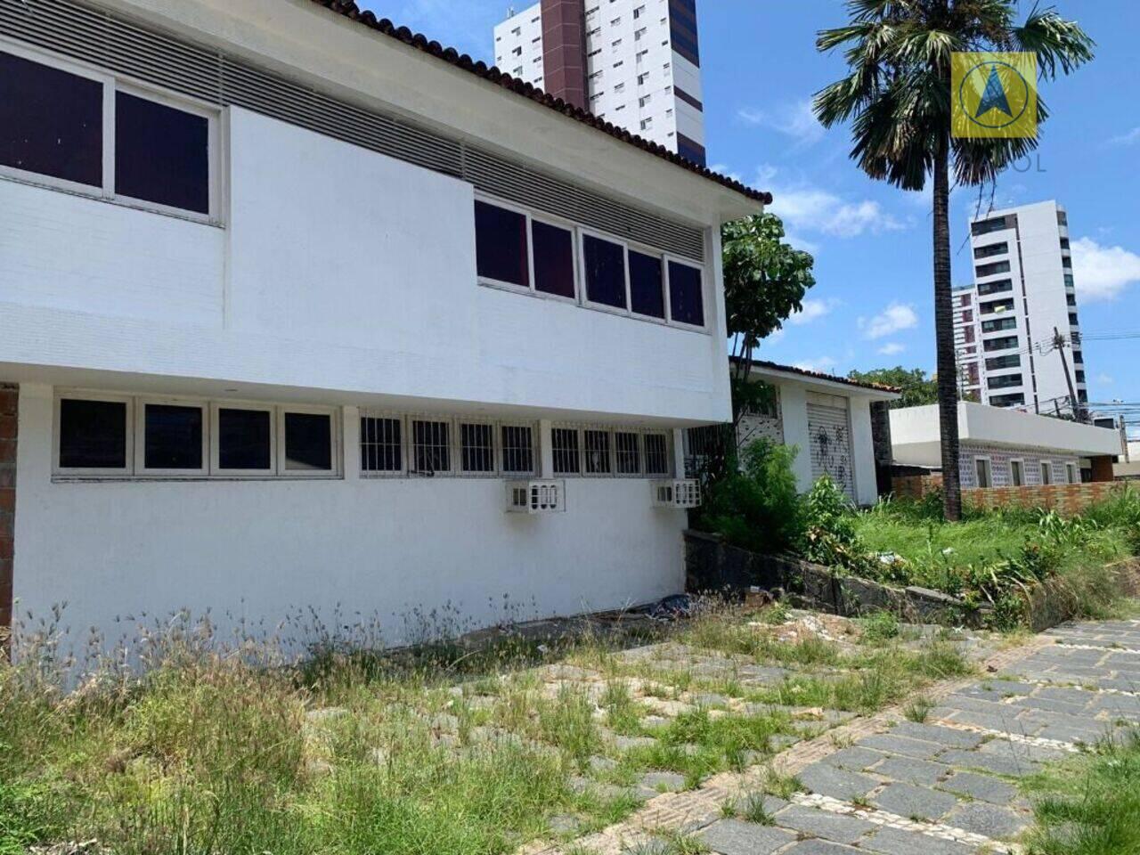 Casa Madalena, Recife - PE