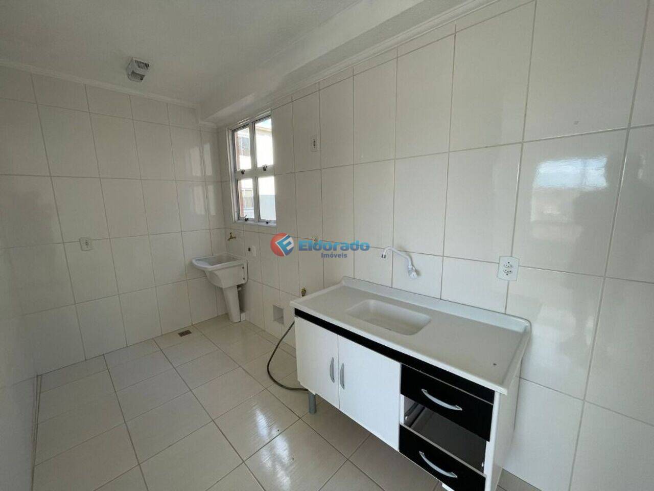 Apartamento Jardim Interlagos, Hortolândia - SP