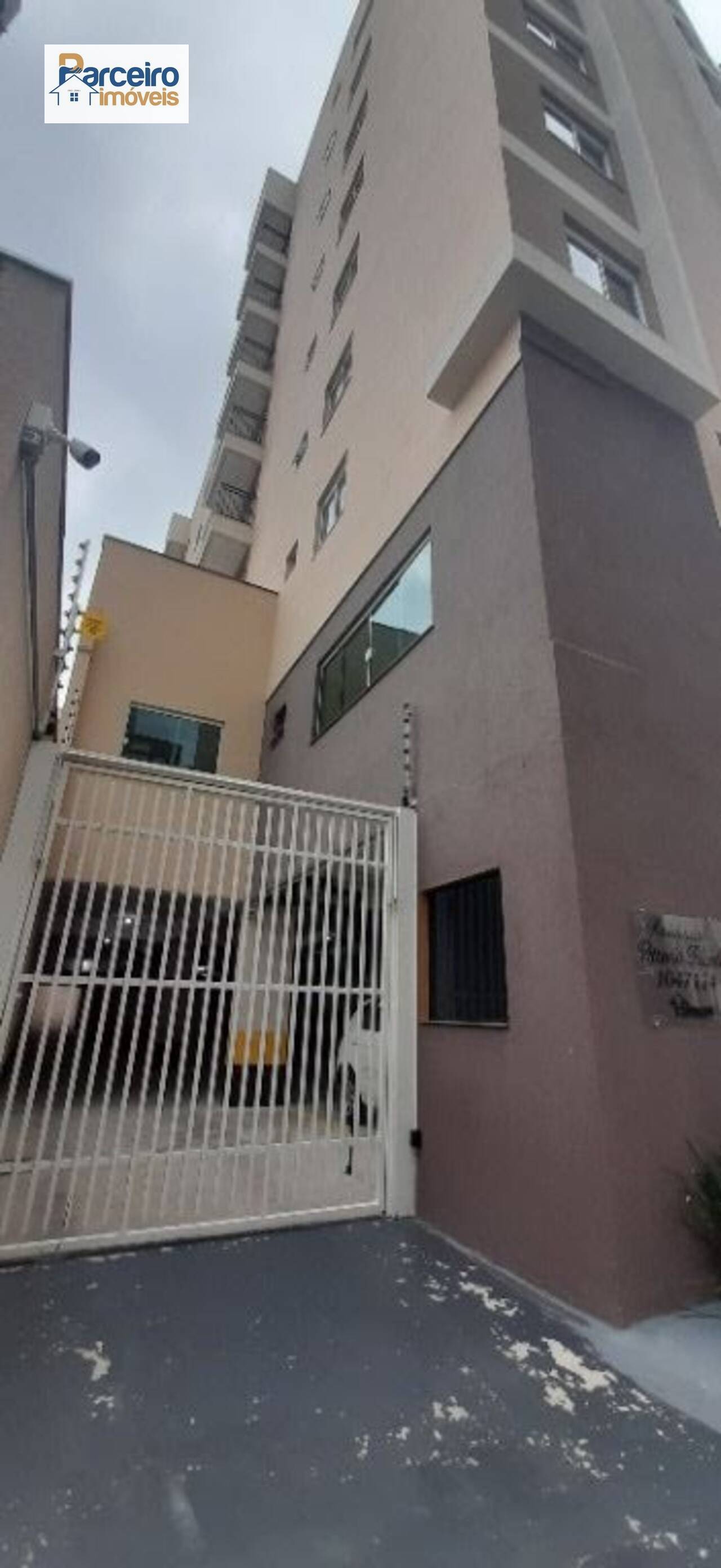 Apartamento Tatuapé, São Paulo - SP